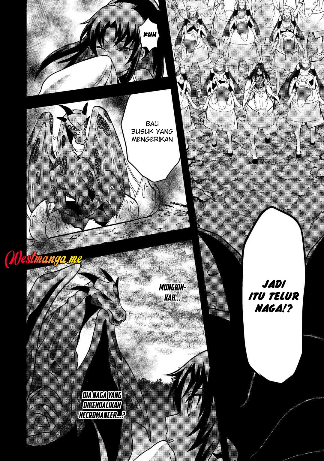 Fuguushoku to Baka ni Saremashita ga Jissai wa Sorehodo Waruku Arimasen? chapter 49